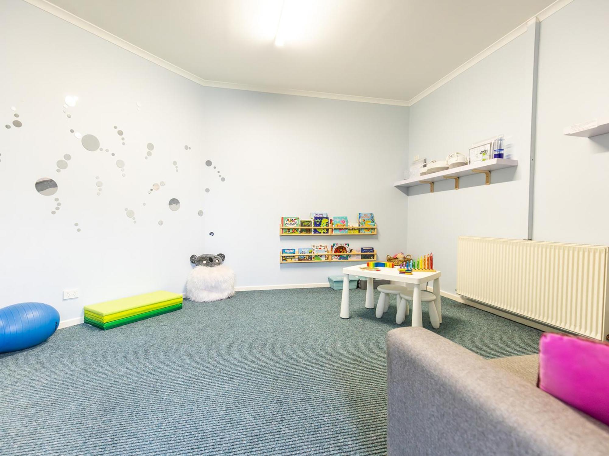 Nrma Ballarat Holiday Park Exteriér fotografie