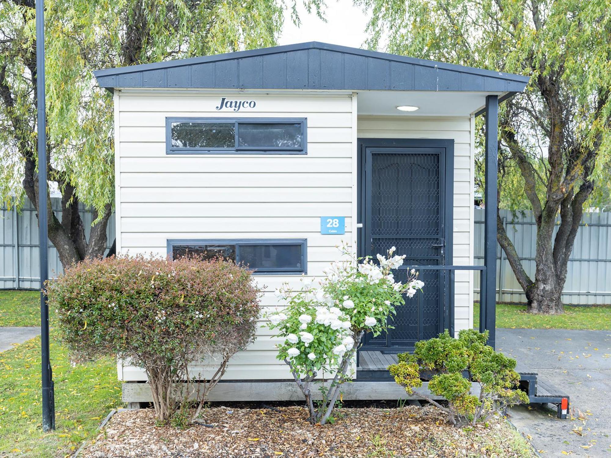 Nrma Ballarat Holiday Park Pokoj fotografie