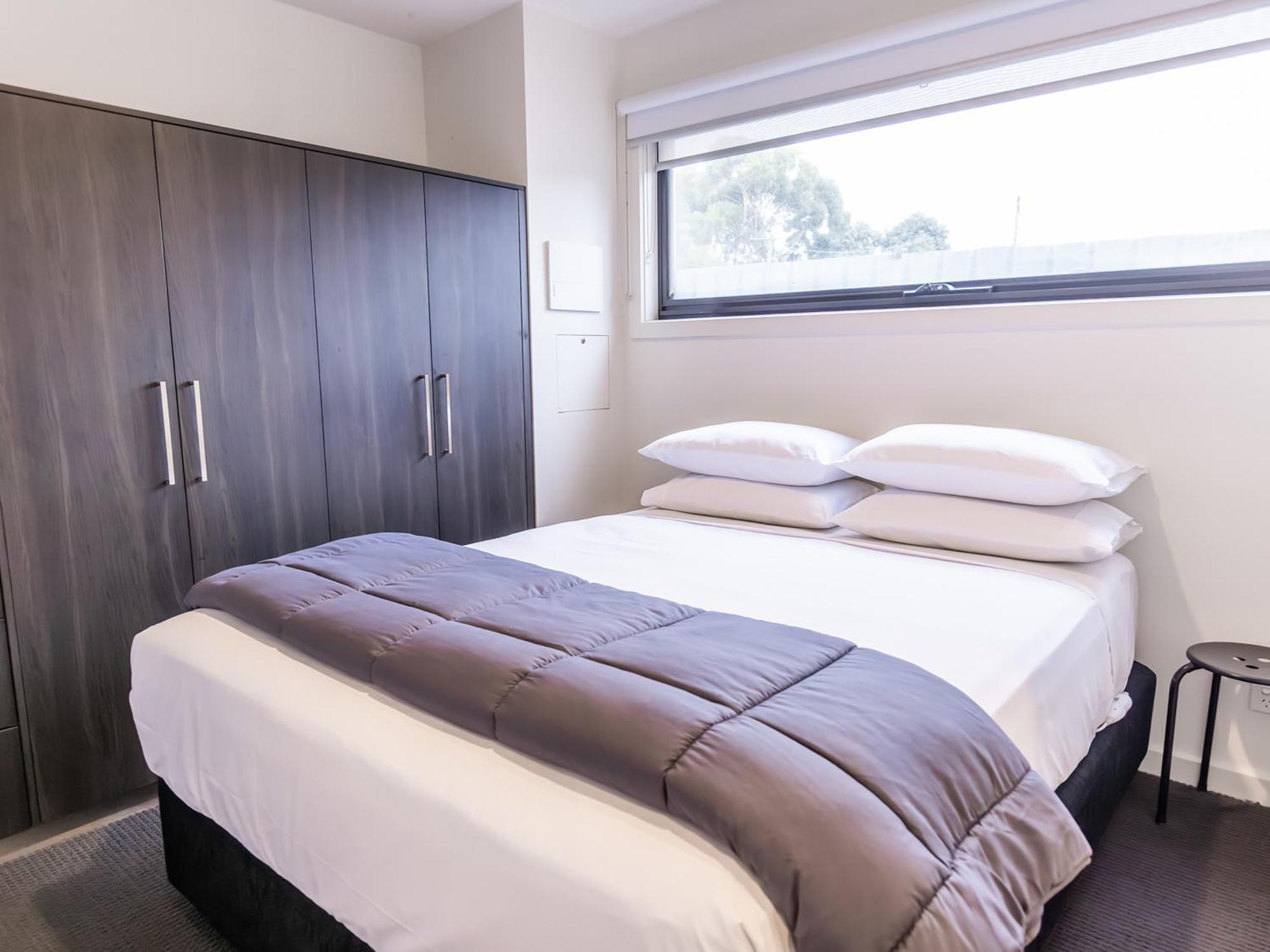 Nrma Ballarat Holiday Park Pokoj fotografie