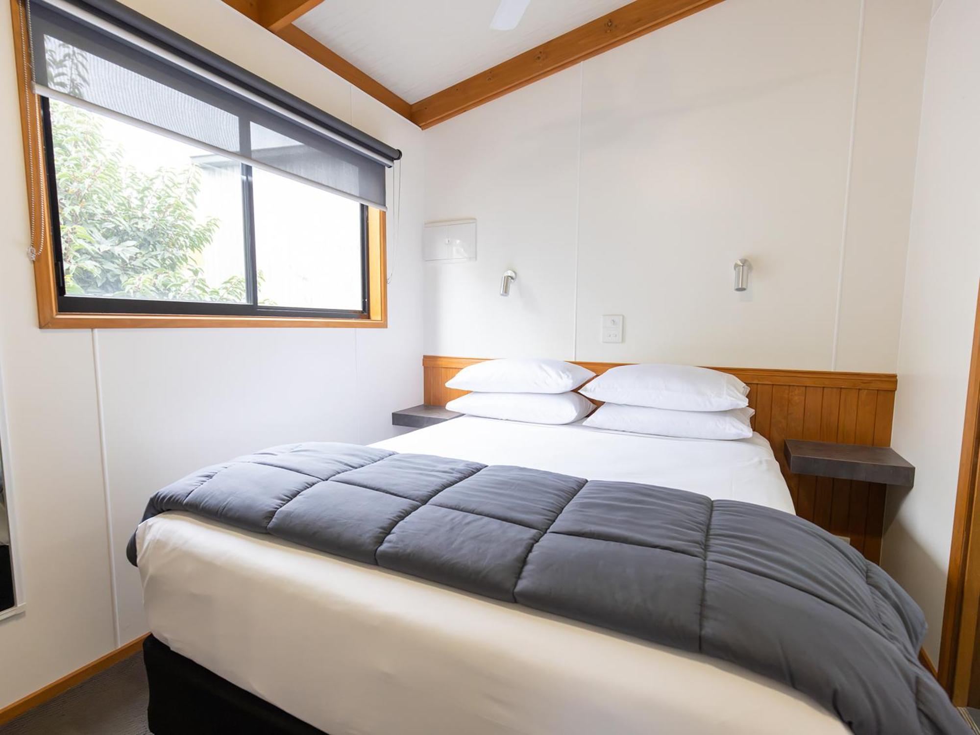 Nrma Ballarat Holiday Park Pokoj fotografie